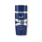 Asad Zansibar 100ml EDP Spray	Lattafa Perfume